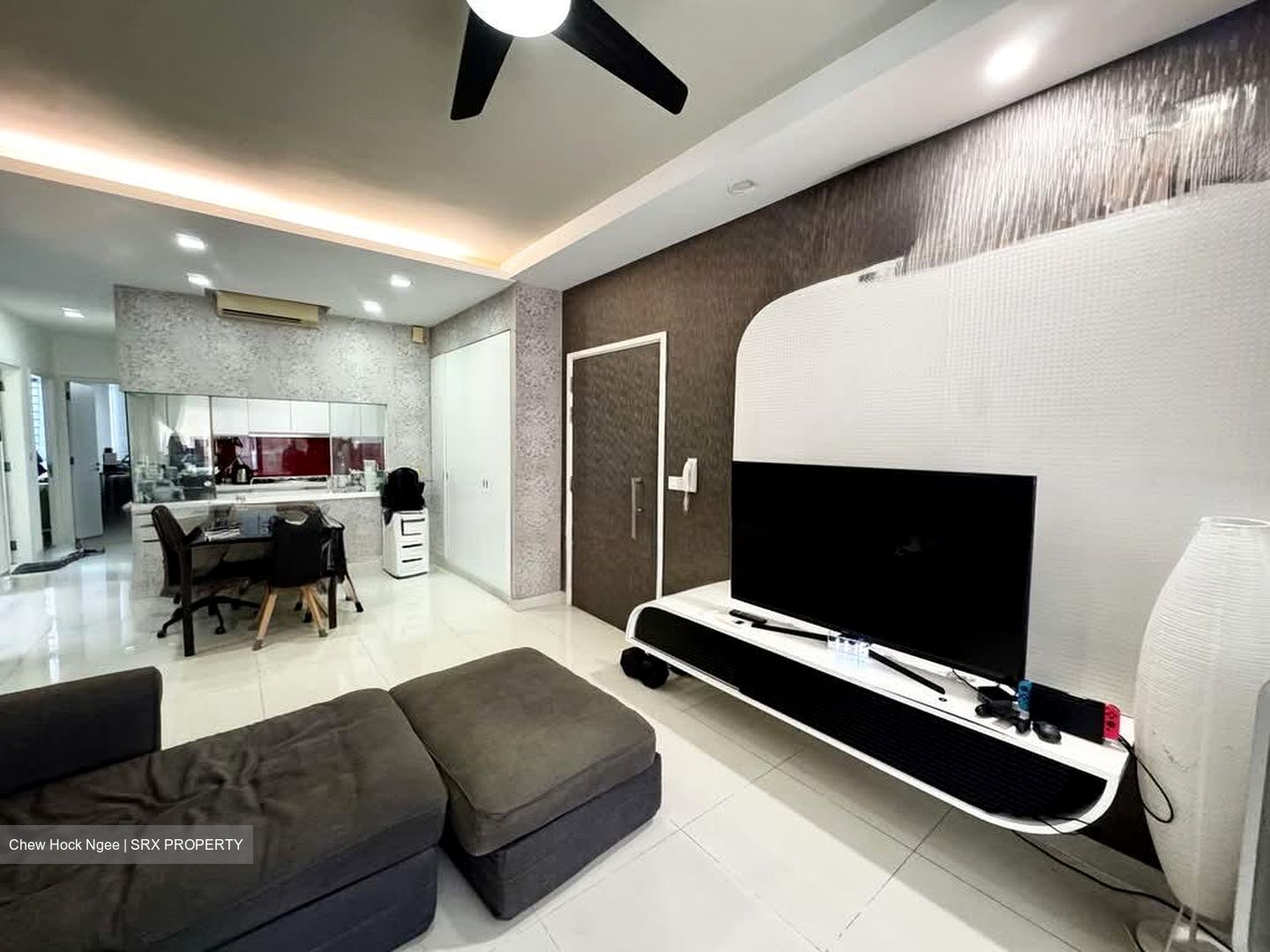Northwood (D27), Condominium #594632921